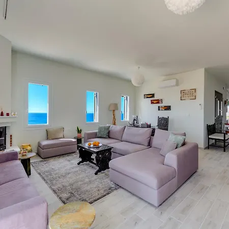 Villa Syros Escape