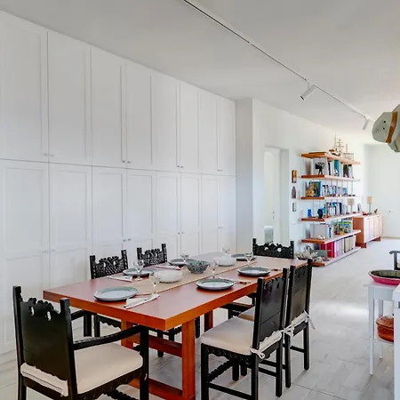 Villa Syros Escape *