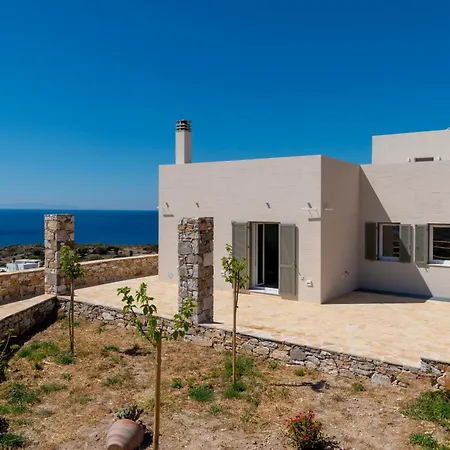 Syros Escape Mégas Yialós-Nítes