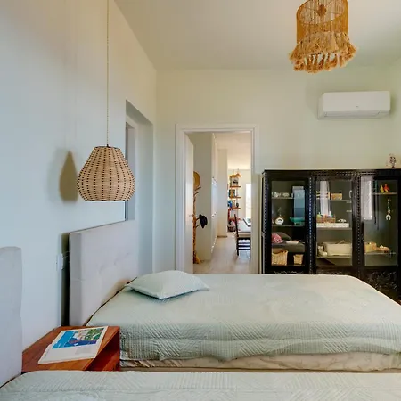 Villa Syros Escape Mégas Yialós-Nítes