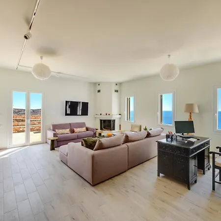 Villa Syros Escape