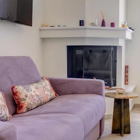 Villa Syros Escape *