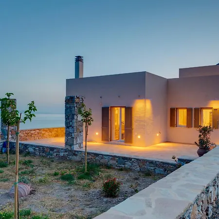 Villa Syros Escape *