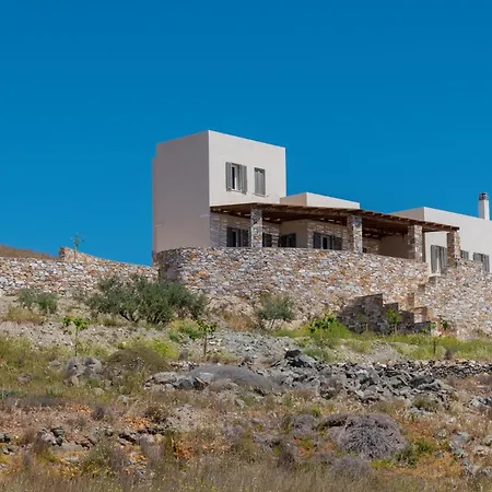 Villa Syros Escape *