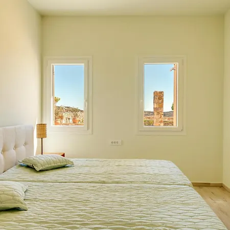 Vila Syros Escape Mégas Yialós-Nítes