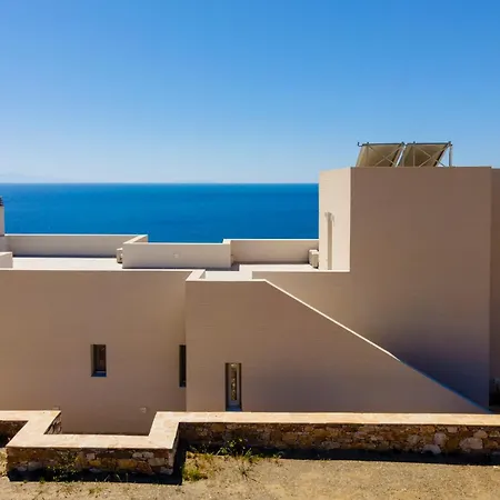 Syros Escape Mégas Yialós-Nítes