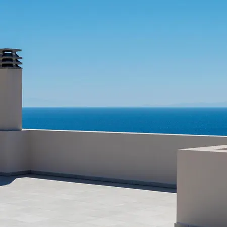 Vila Syros Escape